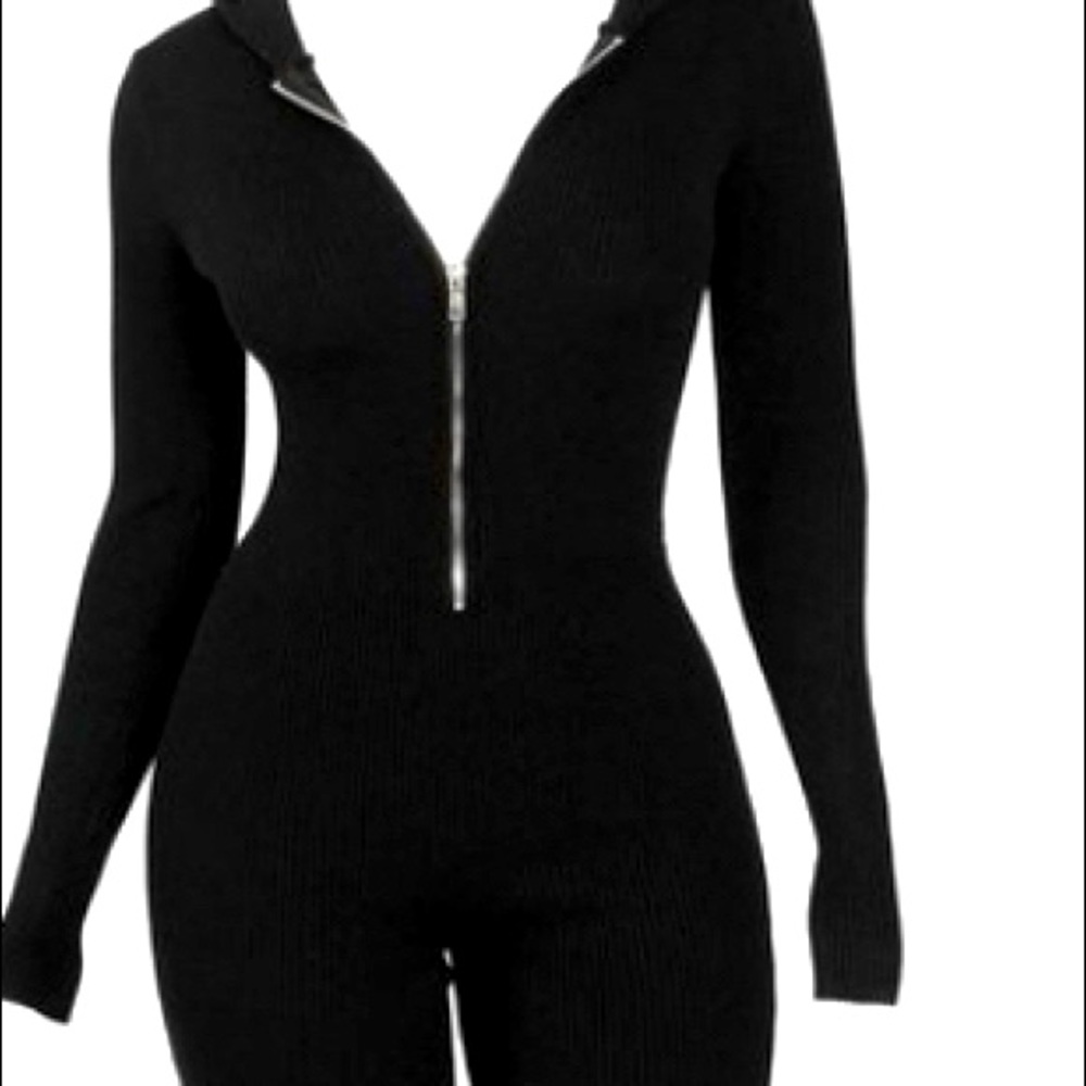 Robinhood jumpsuit